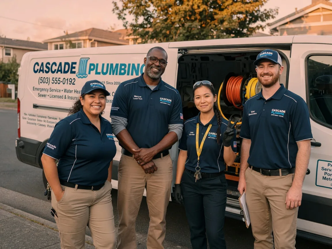 Emergency Plumber company in Wittenberg, WI